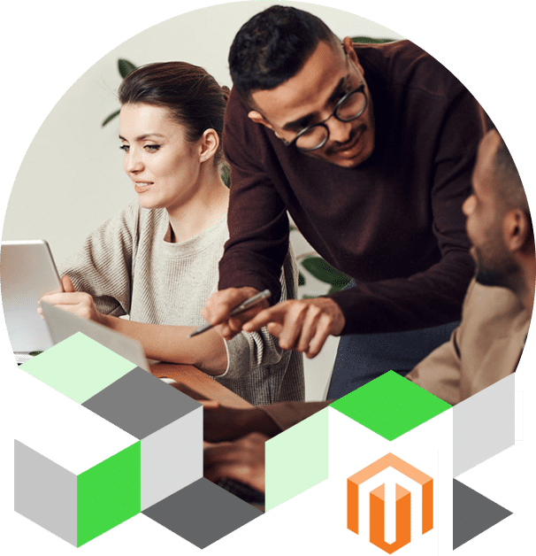 Magento security patches installation Services