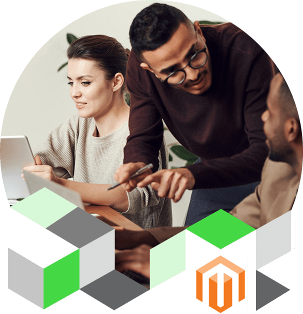 Magento security patches installation Services