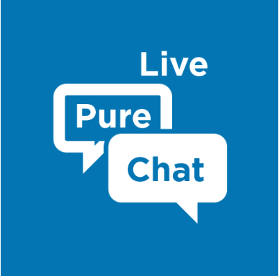 live chat extension